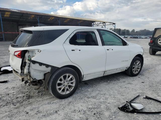 Изображение 3 2020 CHEVROLET EQUINOX LT 2020 с VIN 3GNAXUEVXLS668453