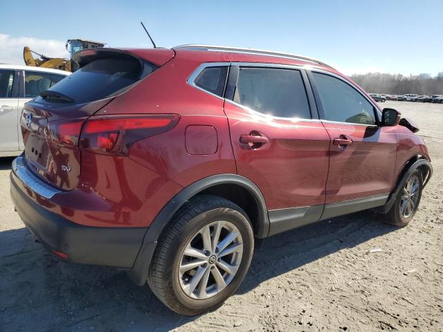 Obraz 3 z 2019 NISSAN ROGUE SPORT S 2019 z VIN JN1BJ1CP3KW215816