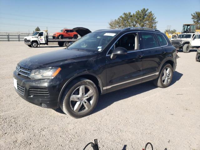 Obraz 1 z 2013 VOLKSWAGEN TOUAREG V6 TDI 2013 z VIN WVGEP9BP5DD010095