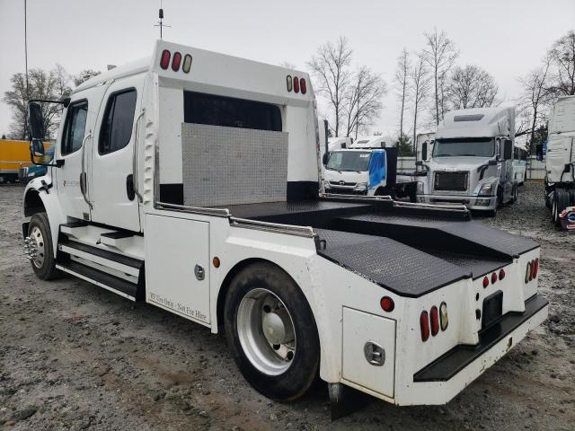 Изображение 3 2008 FREIGHTLINER M2 106 MEDIUM DUTY 2008 с VIN 1FVACVBS78HZ50686