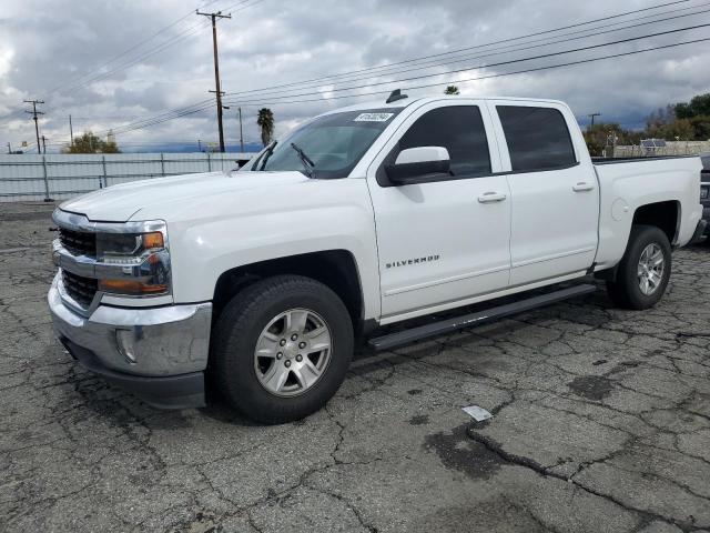 Obraz 1 z 2017 CHEVROLET SILVERADO C1500 LT 2017 z VIN 3GCPCREC3HG403930