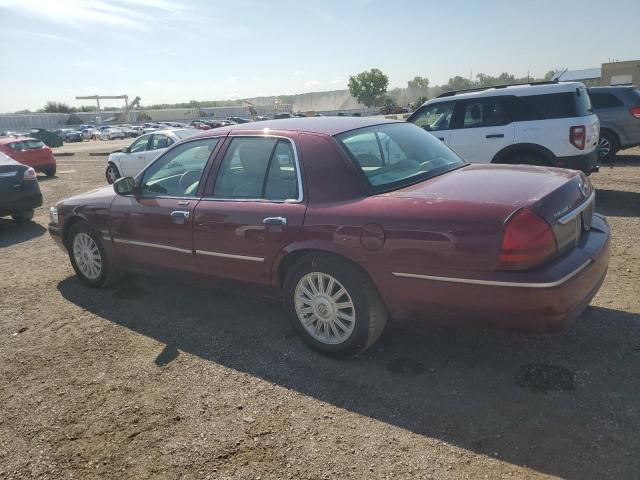 Изображение 2 2011 MERCURY GRAND MARQUIS LS 2011 с VIN 2MEBM7FV3BX600961