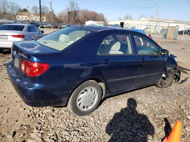 Изображение 3 2008 TOYOTA COROLLA CE 2008 с VIN 1NXBR32E08Z986901