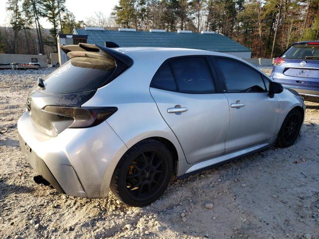 Obraz 3 z 2019 TOYOTA COROLLA SE 2019 z VIN JTNK4RBE7K3055942