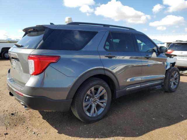 Изображение 3 2023 FORD EXPLORER XLT 2023 с VIN 1FMSK7DHXPGB29789
