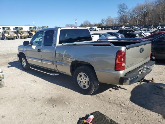 Изображение 2 2003 CHEVROLET SILVERADO C1500 2003 с VIN 2GCEC19V131128838