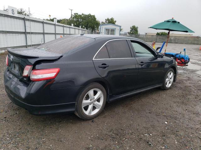 Image 3 of 2010 TOYOTA CAMRY BASE 2010 with VIN 4T1BF3EK8AU089762