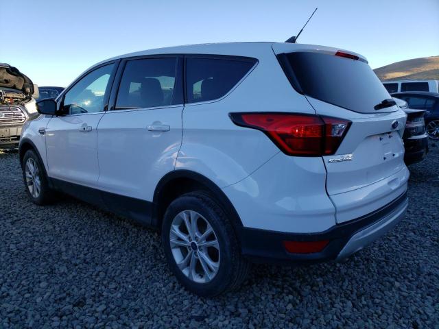 Image 2 of 2019 FORD ESCAPE SE 2019 with VIN 1FMCU9GD7KUC34786