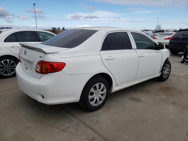 Obraz 3 z 2010 TOYOTA COROLLA BASE 2010 z VIN 1NXBU4EEXAZ324829
