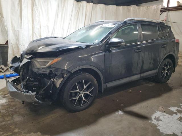 Image 1 of 2016 TOYOTA RAV4 SE 2016 with VIN 2T3JFREV3GW487373
