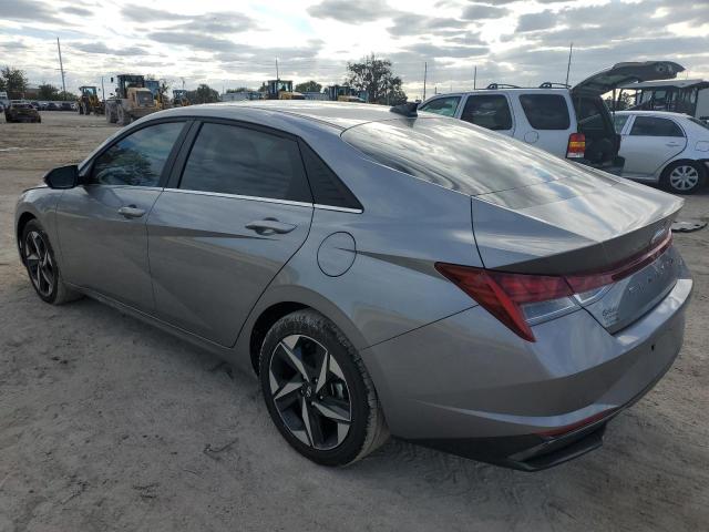 Obraz 2 z 2023 HYUNDAI ELANTRA LIMITED 2023 z VIN KMHLN4AJ6PU080383