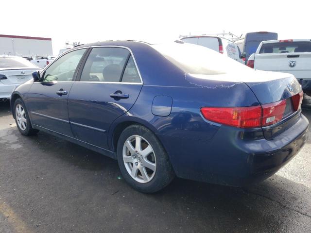 Obraz 2 z 2005 HONDA ACCORD EX 2005 z VIN 1HGCM66535A031740