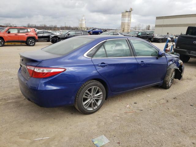 Изображение 3 2016 TOYOTA CAMRY LE 2016 с VIN 4T1BF1FKXGU573718