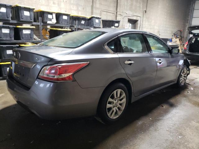 Obraz 3 z 2015 NISSAN ALTIMA 2.5 2015 z VIN 1N4AL3AP1FC281988