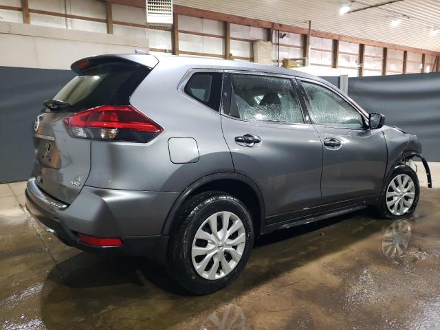 Изображение 3 2019 NISSAN ROGUE S 2019 с VIN JN8AT2MV7KW386353