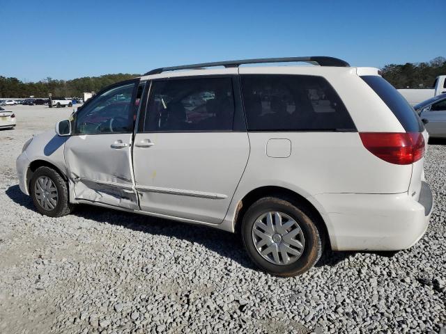 Image 2 of 2005 TOYOTA SIENNA CE 2005 with VIN 5TDZA23C95S245616