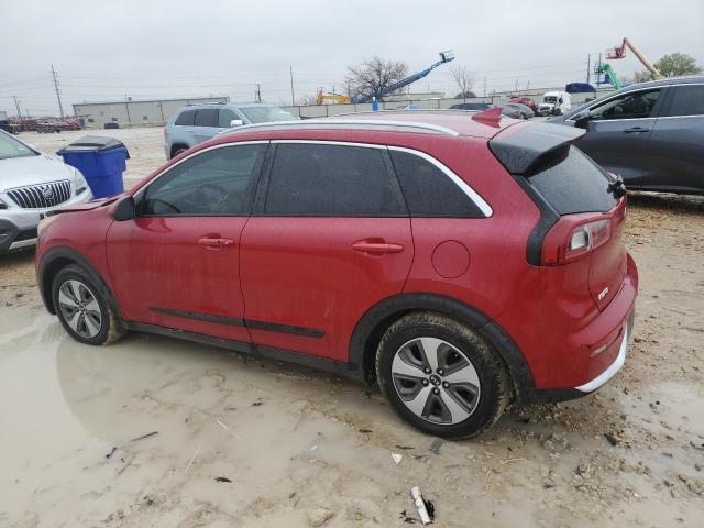 Изображение 2 2017 KIA NIRO FE 2017 с VIN KNDCB3LC8H5088857