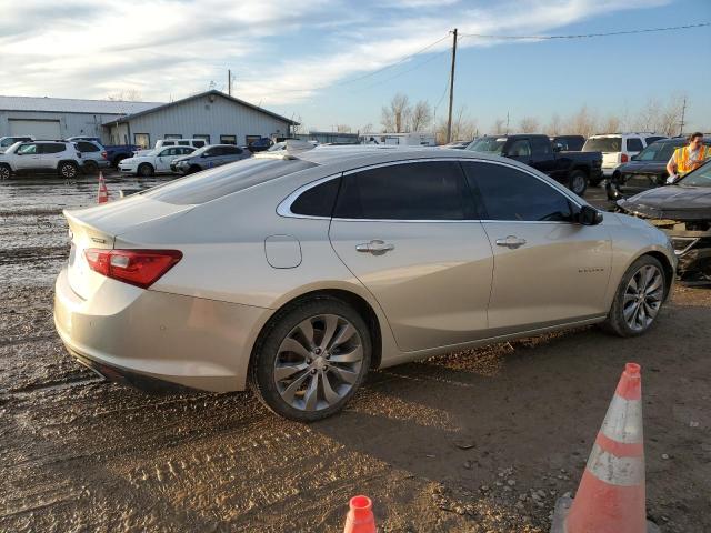 Image 3 of 2016 CHEVROLET MALIBU PREMIER 2016 with VIN 1G1ZH5SX3GF134881