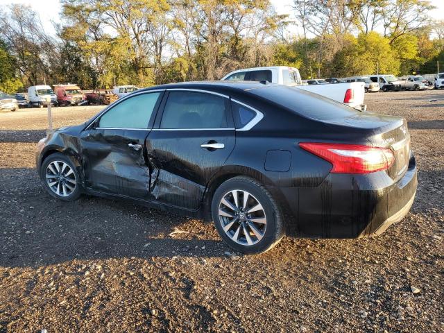 Image 2 of 2017 NISSAN ALTIMA 2.5 2017 with VIN 1N4AL3AP0HC249567