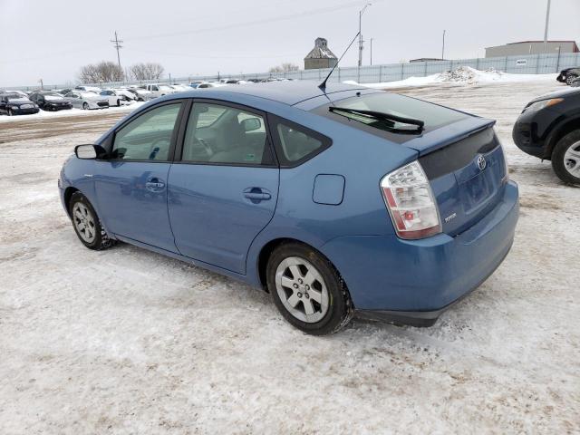 Изображение 2 2008 TOYOTA PRIUS  2008 с VIN JTDKB20U287776828