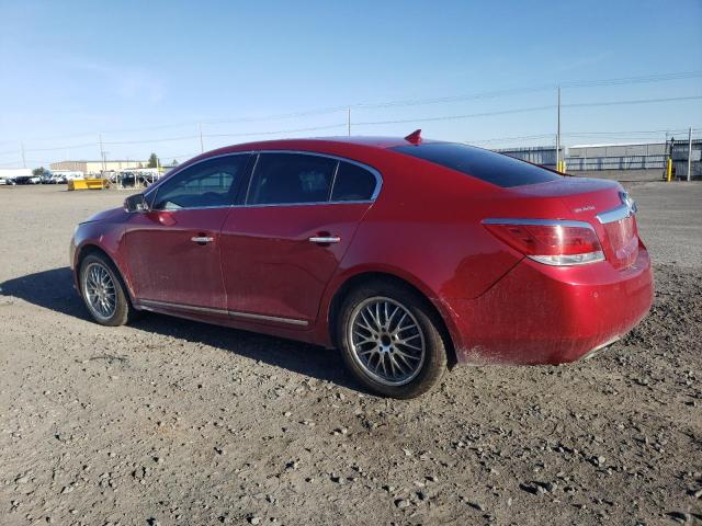 Image 2 of 2013 BUICK LACROSSE TOURING 2013 with VIN 1G4GJ5E31DF230852