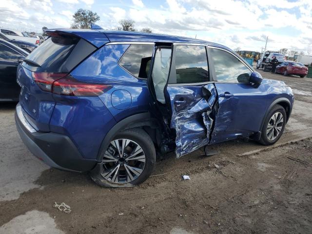 Obraz 3 z 2023 NISSAN ROGUE SV 2023 z VIN JN8BT3BA9PW430306