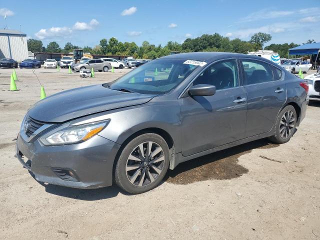 Изображение 1 2017 NISSAN ALTIMA 2.5 2017 с VIN 1N4AL3AP9HC495050