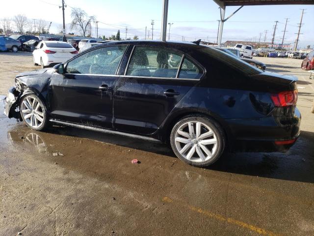 Obraz 2 z 2014 VOLKSWAGEN JETTA GLI 2014 z VIN 3VW4T7AJ7EM381517
