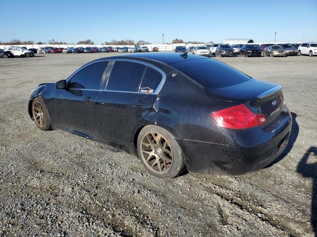 Image 2 of 2008 INFINITI G35  2008 with VIN JNKBV61EX8M206579