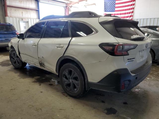 Изображение 2 2020 SUBARU OUTBACK ONYX EDITION XT 2020 с VIN 4S4BTGKDXL3118077