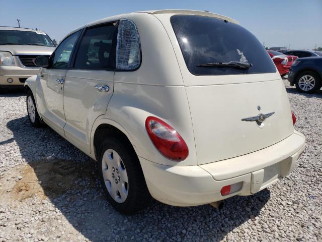 Obraz 3 z 2006 CHRYSLER PT CRUISER  2006 z VIN 3A4FY48B06T243524