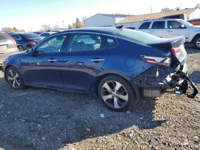 Obraz 2 z 2019 KIA OPTIMA LX 2019 z VIN 5XXGT4L36KG291995