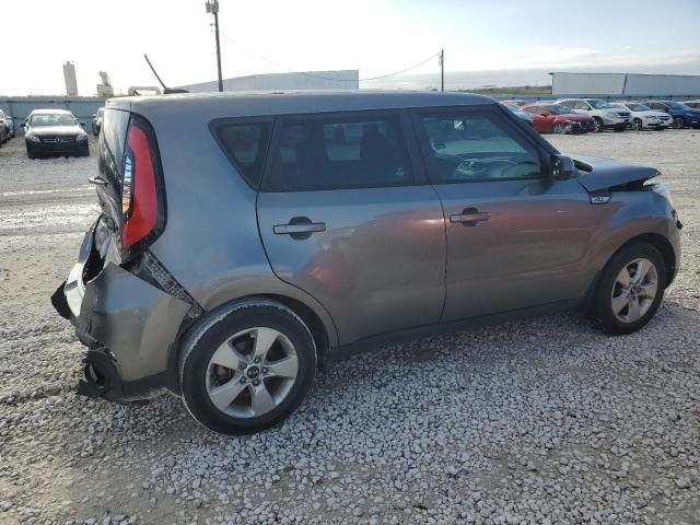 Изображение 3 2017 KIA SOUL  2017 с VIN KNDJN2A25H7481612