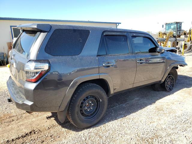 Изображение 3 2018 TOYOTA 4RUNNER SR5 2018 с VIN JTEZU5JR6J5186021