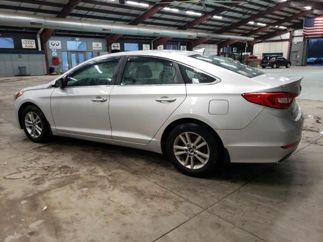 Изображение 2 2016 HYUNDAI SONATA SE 2016 с VIN 5NPE24AF3GH289253