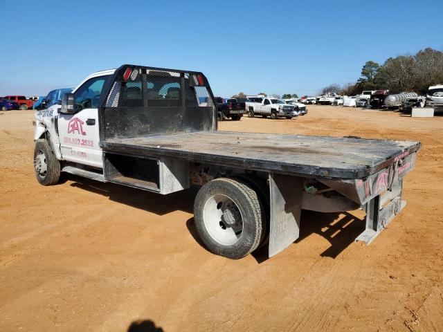 Image 2 of 2020 FORD F450 SUPER DUTY 2020 with VIN 1FDUF4GT6LEE50648