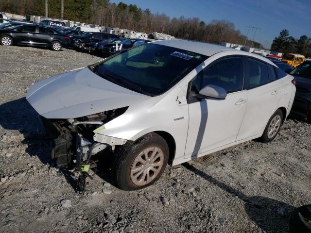 2021 TOYOTA PRIUS SPECIAL EDITION 2021 image