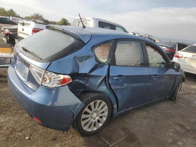 Изображение 3 2010 SUBARU IMPREZA 2.5I PREMIUM 2010 с VIN JF1GH6B62AH826661