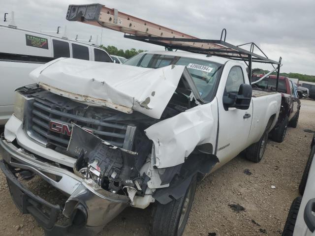 2009 GMC SIERRA C2500 HEAVY DUTY 2009 image