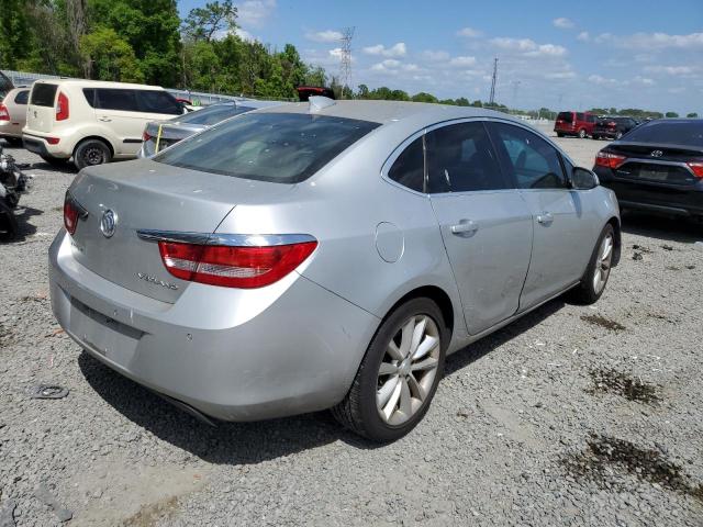 Изображение 3 2015 BUICK VERANO CONVENIENCE 2015 с VIN 1G4PR5SK8F4208012