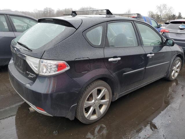 Obraz 3 z 2010 SUBARU IMPREZA OUTBACK SPORT 2010 z VIN JF1GH6D6XAH826646