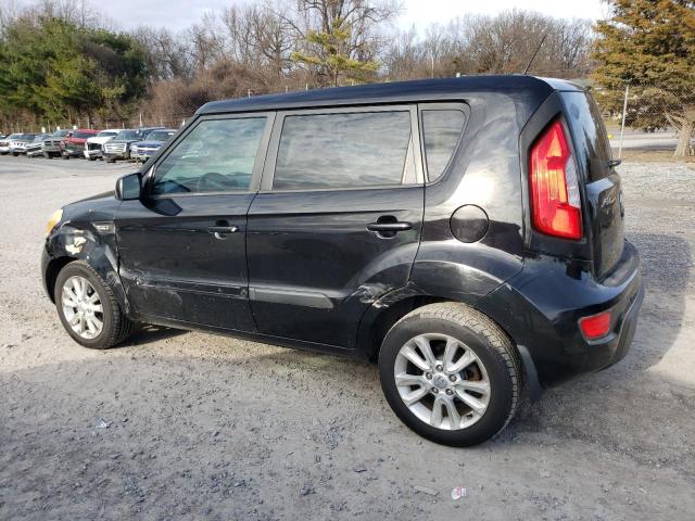 Image 2 of 2013 KIA SOUL  2013 with VIN KNDJT2A50D7557702