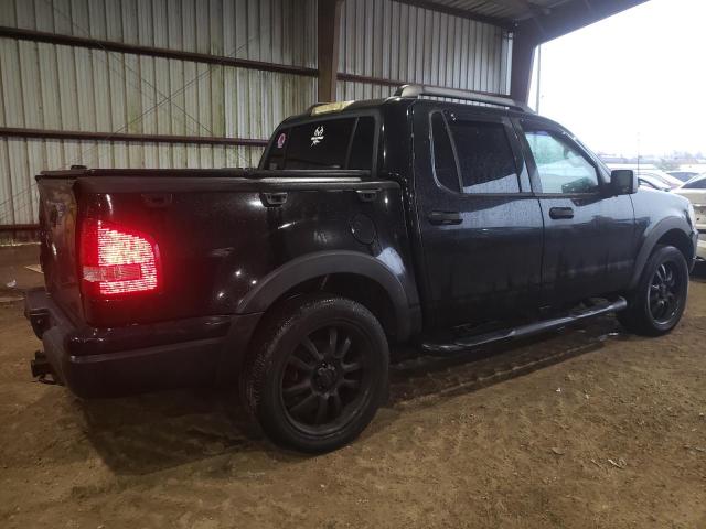 Image 3 of 2010 FORD EXPLORER SPORT TRAC XLT 2010 with VIN 1FMEU3BE2AUA16212