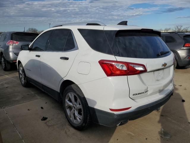 Изображение 2 2019 CHEVROLET EQUINOX LT 2019 с VIN 3GNAXLEX0KS631793