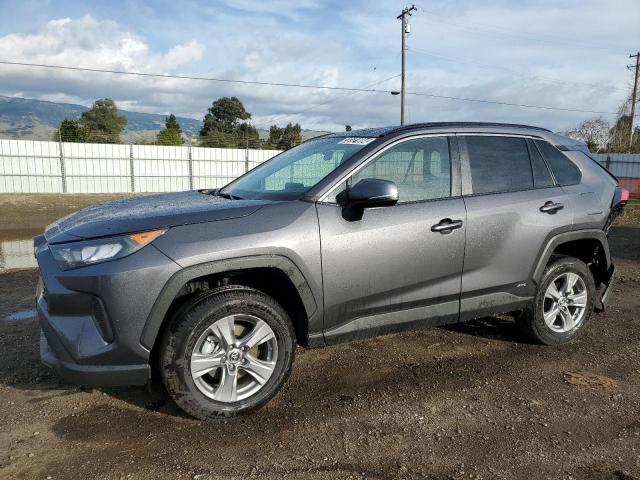 Изображение 1 2022 TOYOTA RAV4 LE 2022 с VIN 4T3MWRFV7NU078897