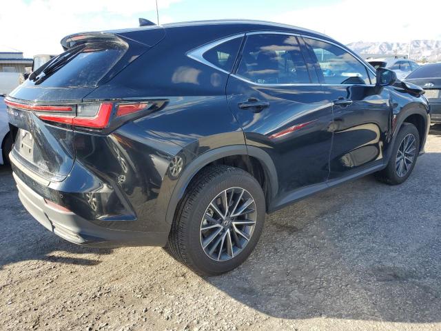Image 3 of 2024 LEXUS NX 350H BASE 2024 with VIN JTJGKCEZ3R5013856
