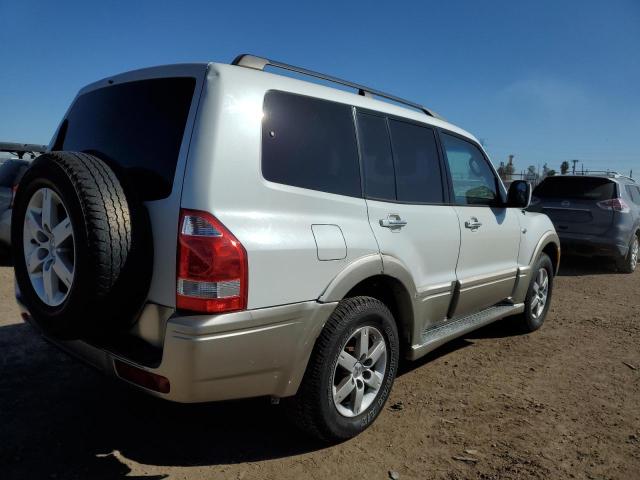 Obraz 3 z 2006 MITSUBISHI MONTERO LIMITED 2006 z VIN JA4MW51SX6J003398