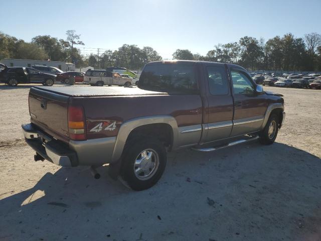 Obraz 3 z 2002 GMC NEW SIERRA K1500 2002 z VIN 2GTEK19T521310476
