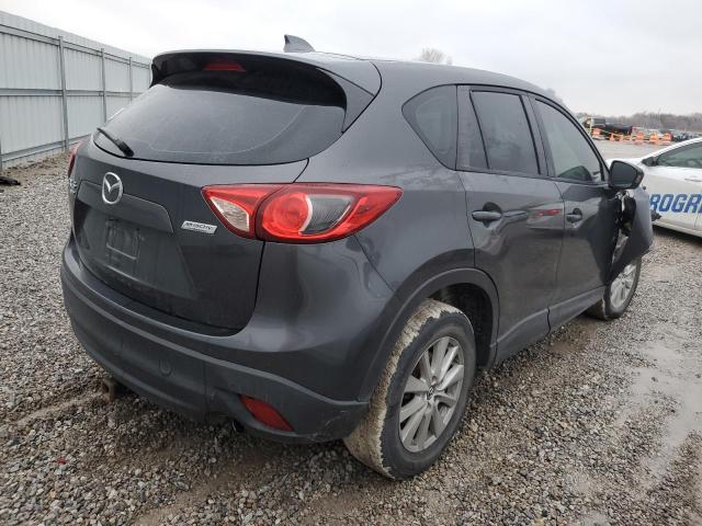 Image 3 of 2014 MAZDA CX-5 SPORT 2014 with VIN JM3KE4BE6E0368448