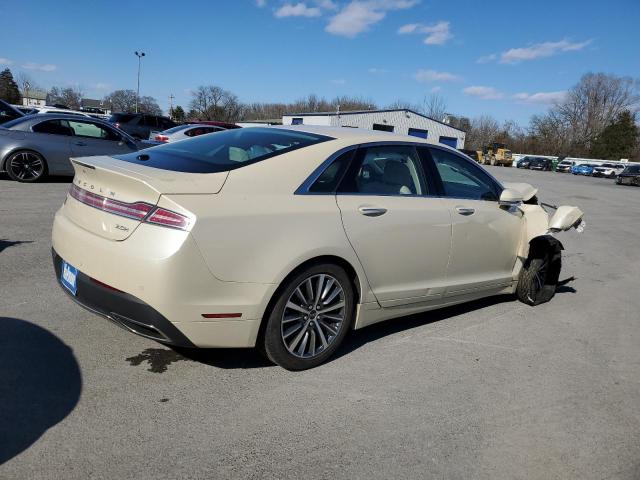 Изображение 3 2018 LINCOLN MKZ HYBRID PREMIERE 2018 с VIN 3LN6L5KU3JR604895